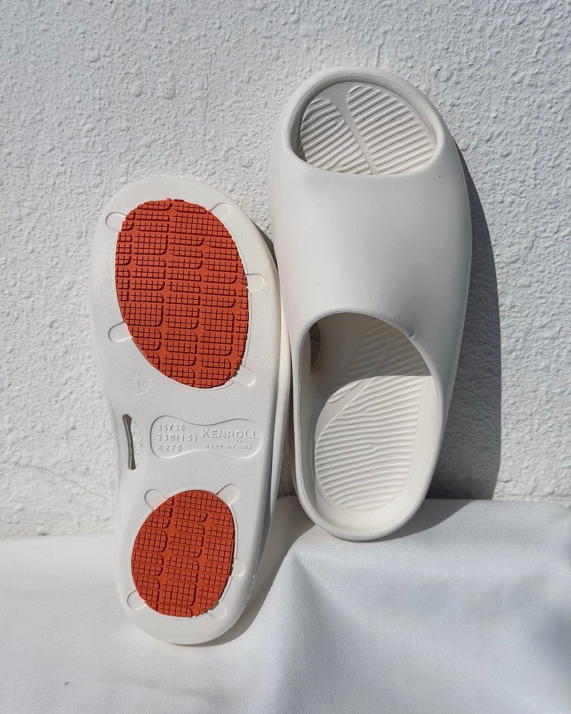 ShoreGrip Non-Slip Beach Slides